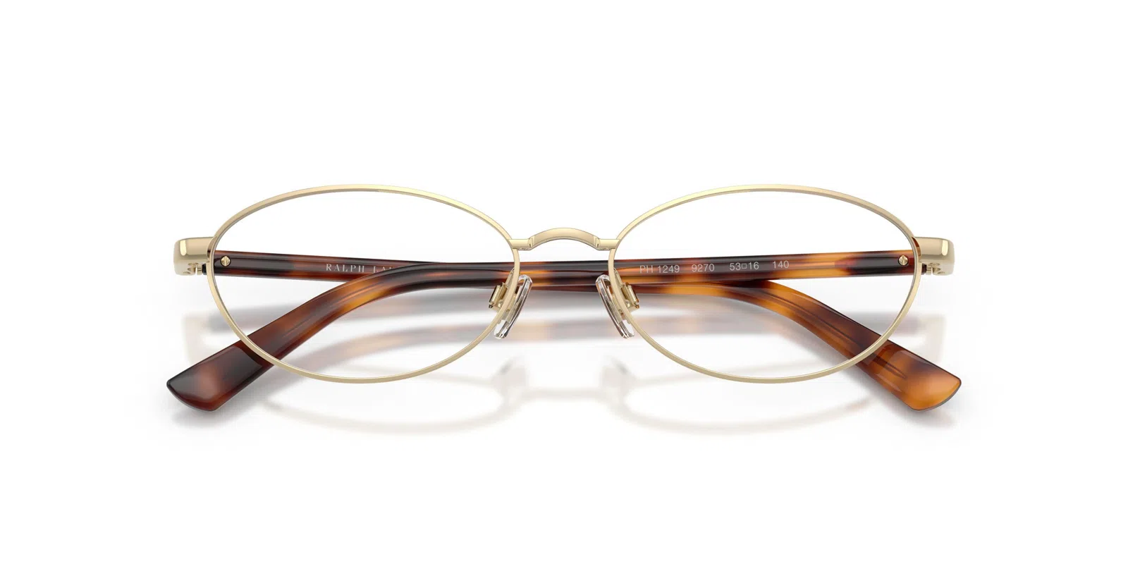 Polo 1249 Eyeglasses - view 14